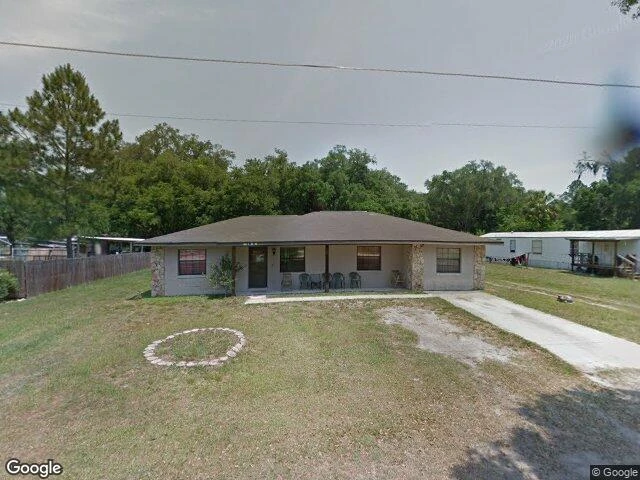 House image located at Bushnell, FL 33513