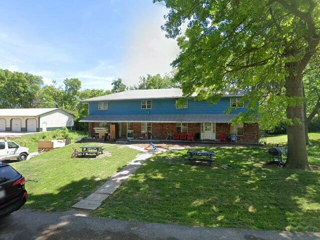 House image located at Saint Joseph, MO 64506