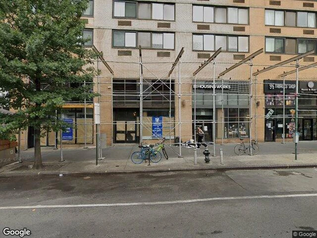 House image located at New York, NY 10025