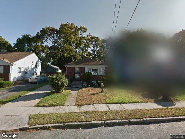 House image located at Roosevelt, NY 11575