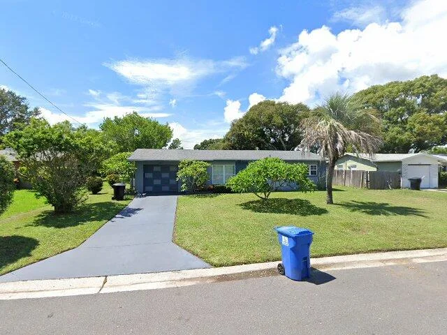 House image located at Saint Petersburg, FL 33705