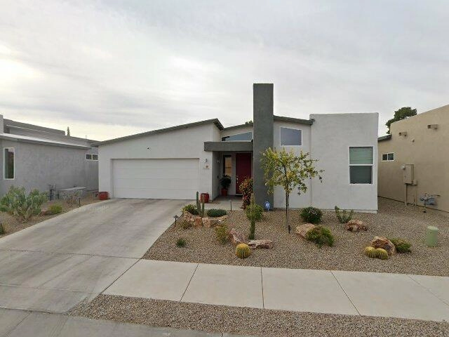 House image located at Tucson, AZ 85715