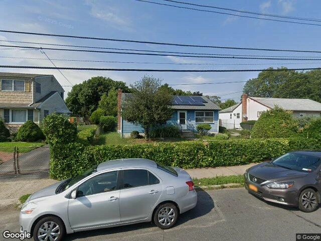 House image located at Amityville, NY 11701