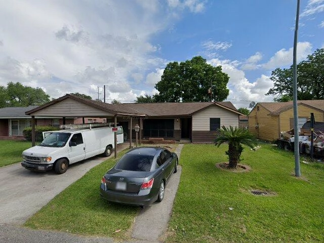 House image located at Houston, TX 77088