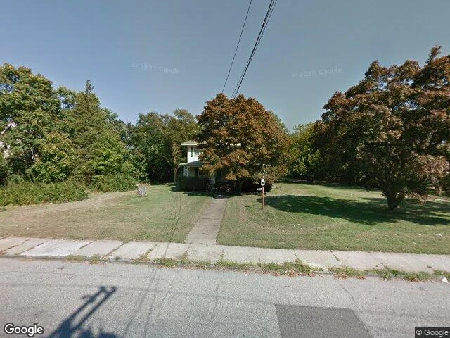 House image located at Long Branch, NJ 07740