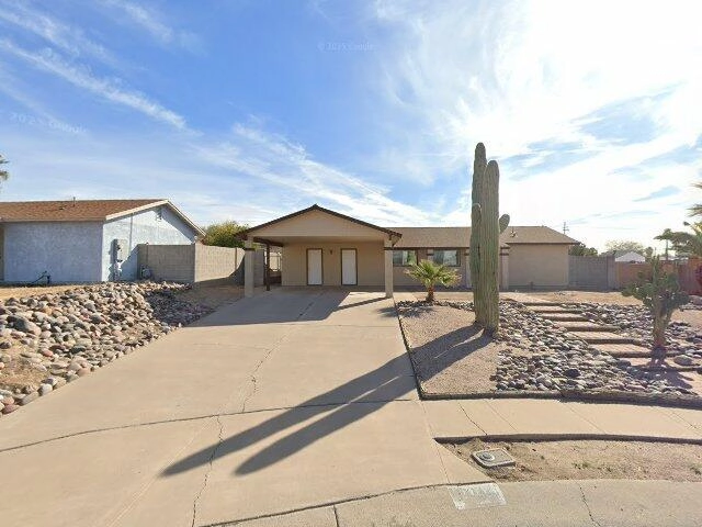 House image located at Tucson, AZ 85741