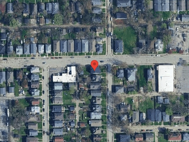 House image located at Indianapolis, IN 46201