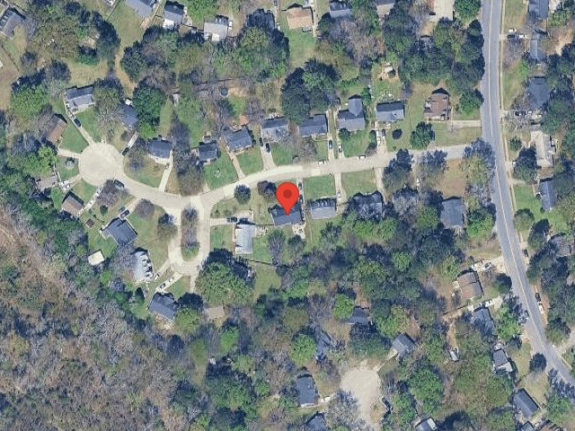 House image located at Irmo, SC 29063