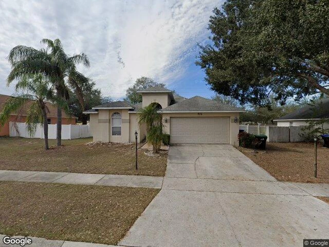 House image located at Orlando, FL 32818