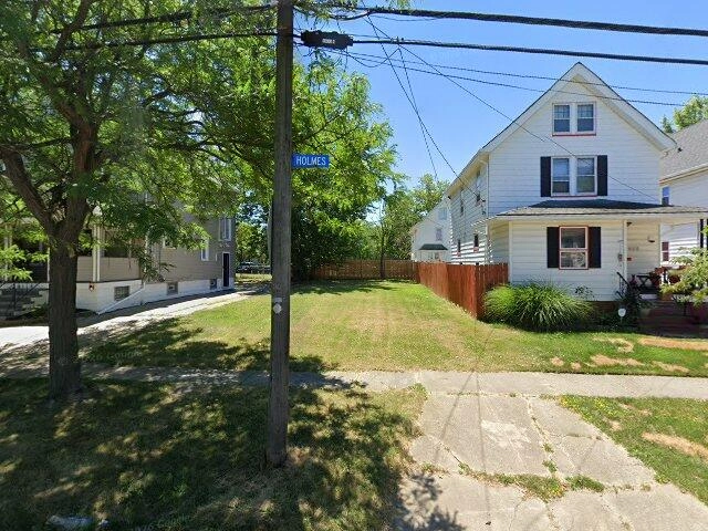 House image located at Cleveland, OH 44110