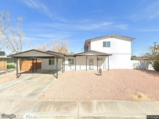 House image located at Las Vegas, NV 89169