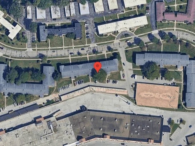 House image located at Rocky River, OH 44116