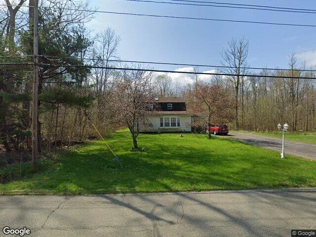 House image located at Angola, NY 14006
