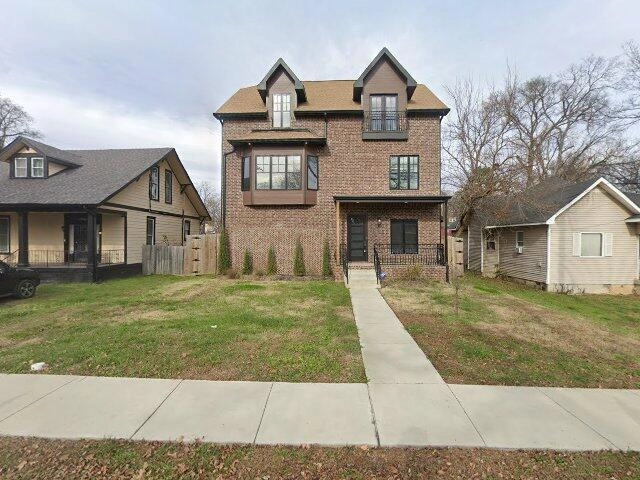 House image located at Nashville, TN 37208