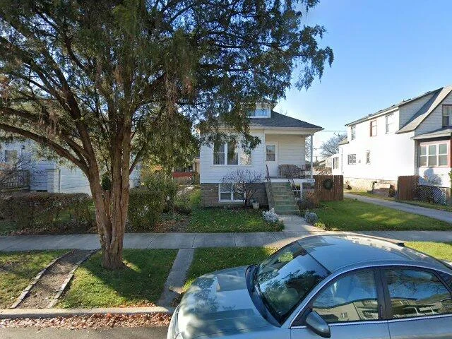 House image located at Chicago, IL 60655
