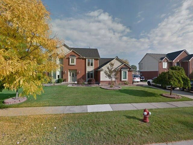 House image located at Sterling Heights, MI 48314
