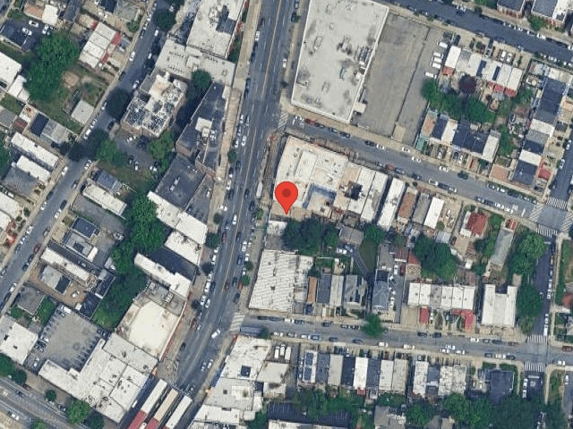 House image located at Bronx, NY 10470