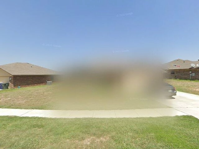 House image located at Copperas Cove, TX 76522