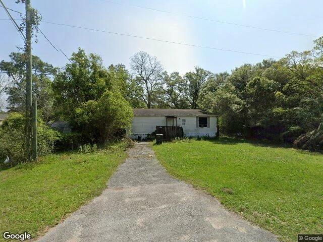 House image located at Pensacola, FL 32507