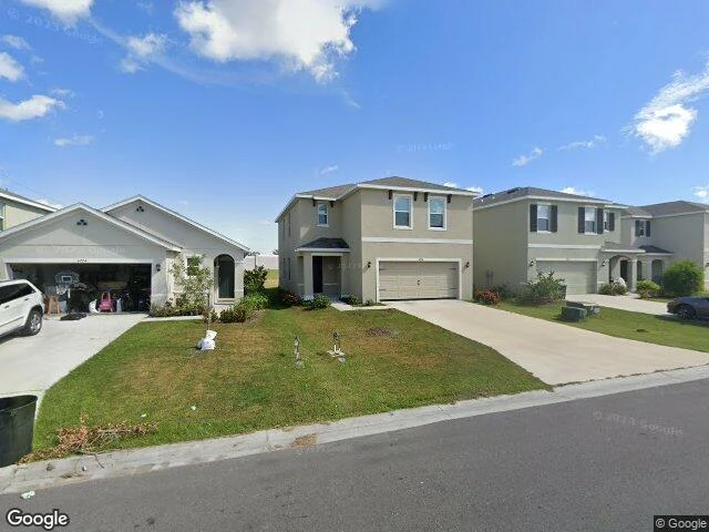 House image located at Palmetto, FL 34221