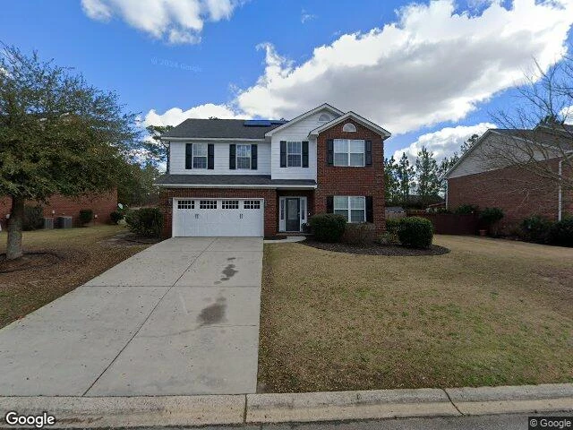 House image located at Aiken, SC 29801