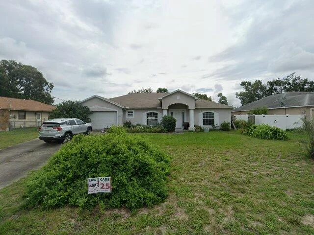 House image located at Spring Hill, FL 34608