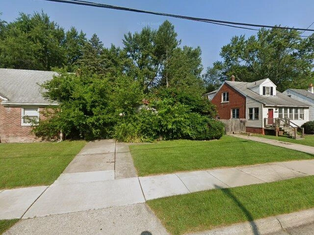 House image located at Detroit, MI 48219