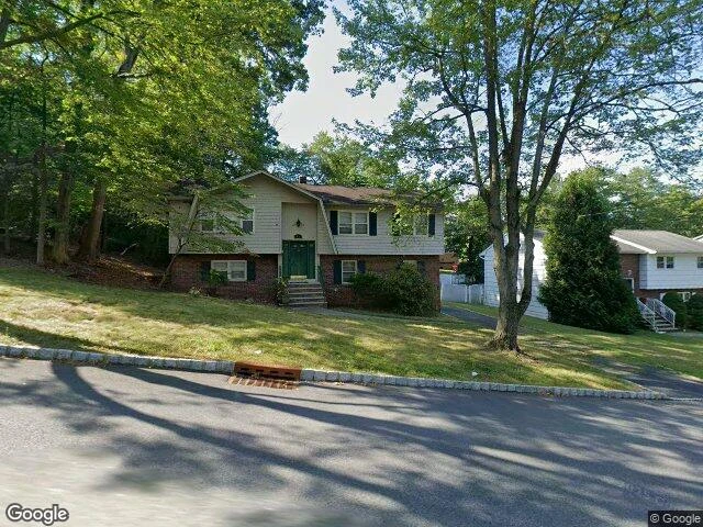 House image located at West Orange, NJ 07052