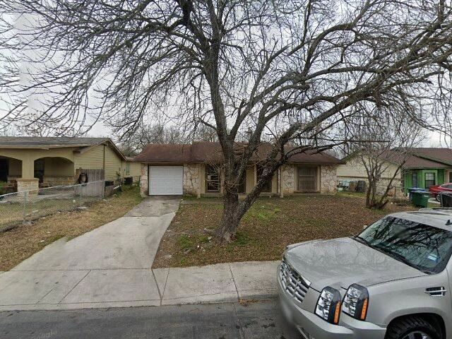 House image located at San Antonio, TX 78242
