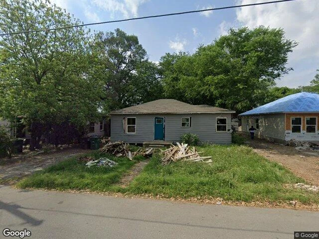 House image located at San Antonio, TX 78201