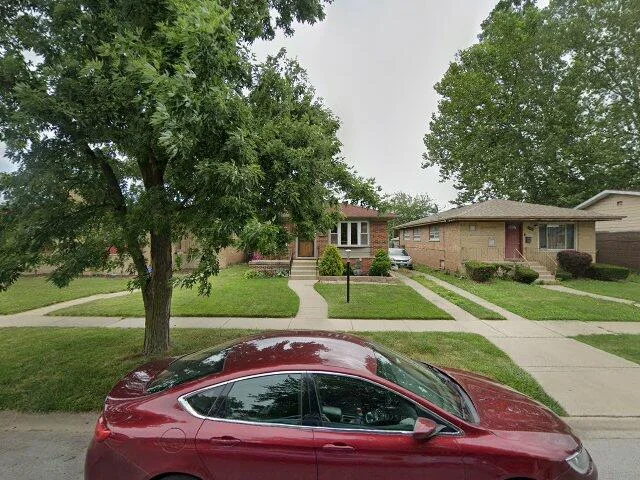 House image located at Calumet City, IL 60409