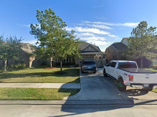 House image located at Humble, TX 77346