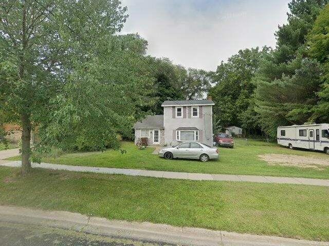 House image located at Saranac, MI 48881