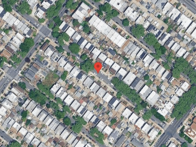 House image located at Ozone Park, NY 11417