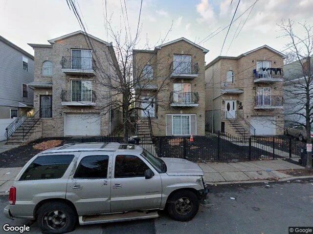 House image located at Newark, NJ 07107
