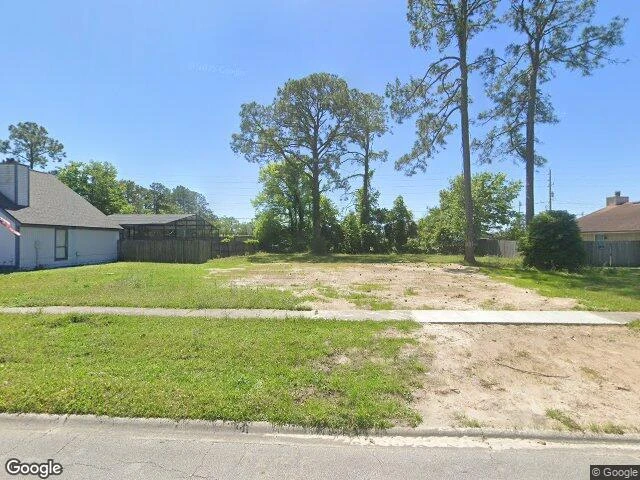 House image located at Jacksonville, FL 32246