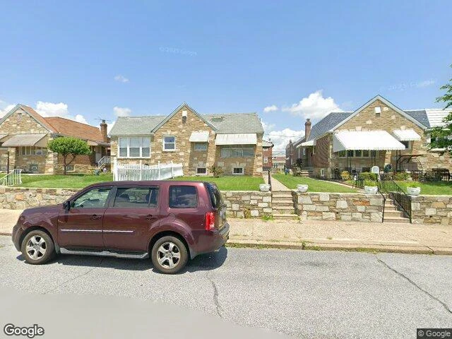 House image located at Philadelphia, PA 19152