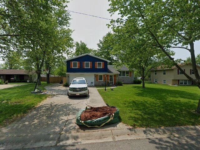 House image located at Fort Wayne, IN 46806