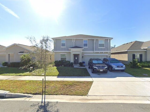 House image located at Davenport, FL 33837