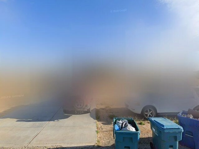 House image located at California City, CA 93505