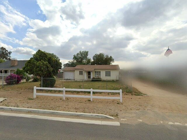 House image located at Norco, CA 92860