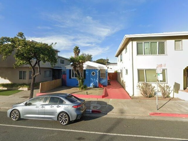 House image located at Richmond, CA 94804