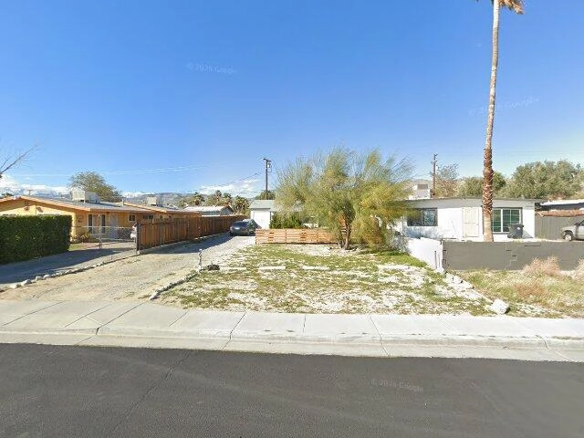 House image located at Desert Hot Springs, CA 92240
