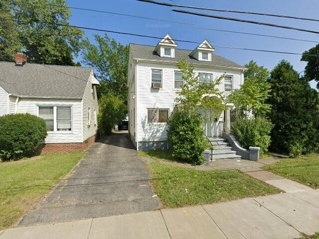 House image located at Cleveland, OH 44135