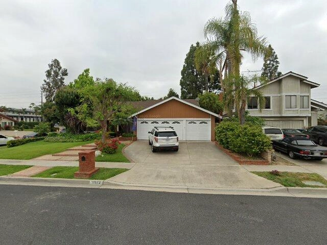 House image located at Tustin, CA 92780