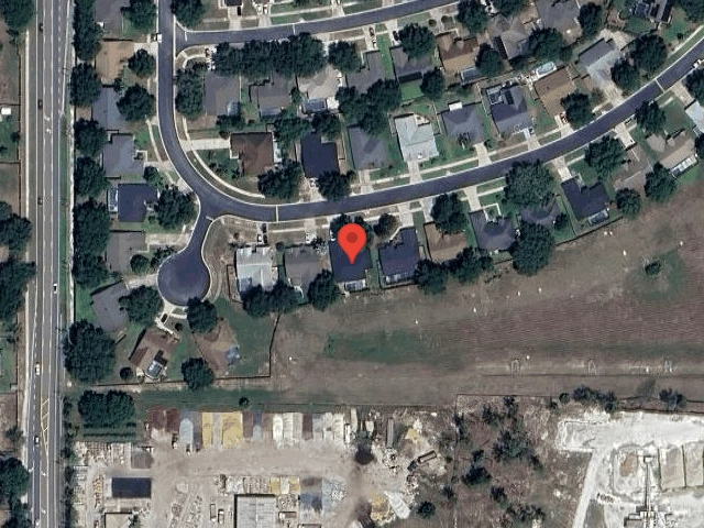 House image located at Clermont, FL 34711