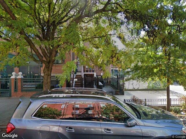 House image located at Brooklyn, NY 11233