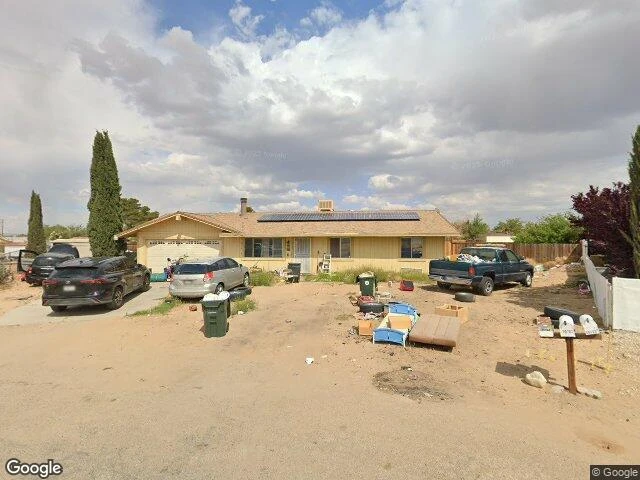 House image located at Adelanto, CA 92301