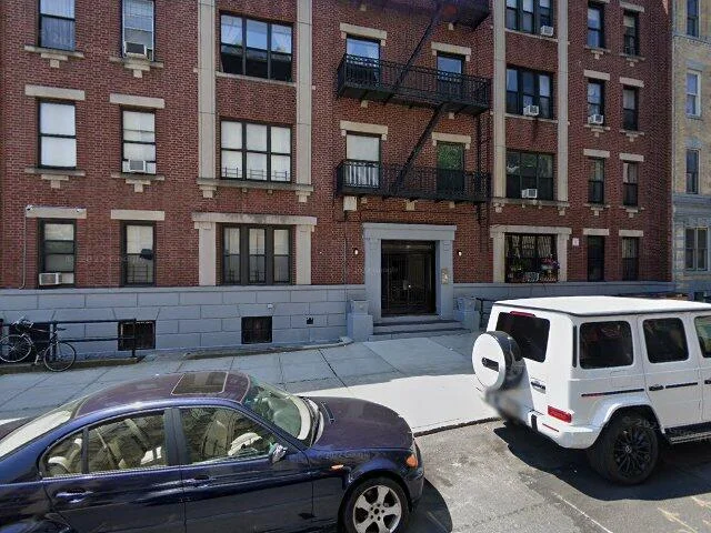 House image located at Brooklyn, NY 11213