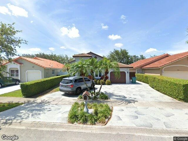 House image located at Hialeah, FL 33018